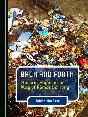 cover image of Back and Forth